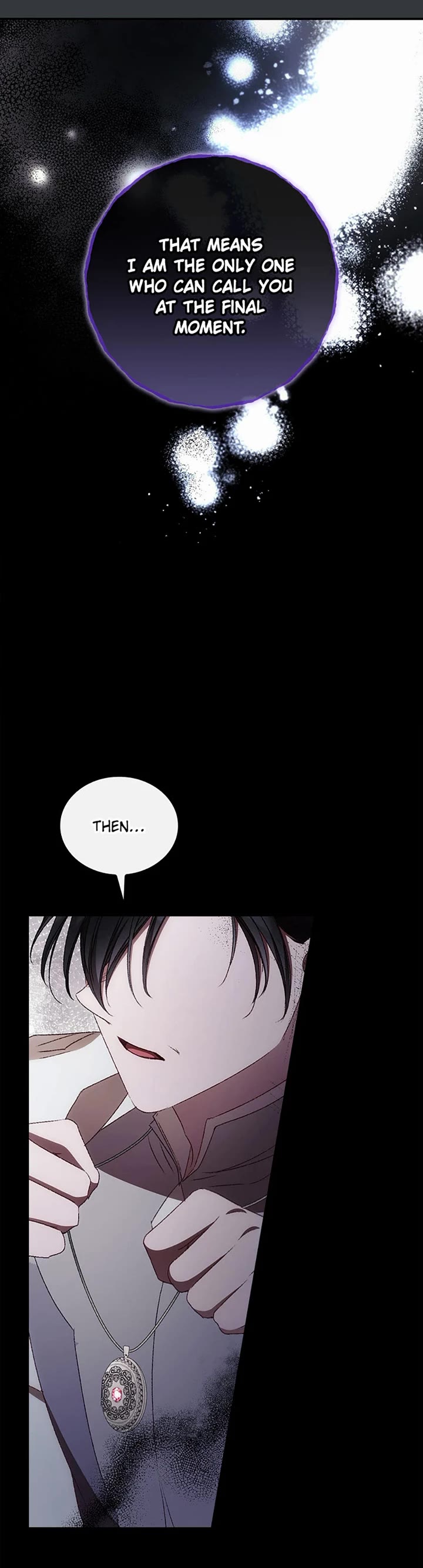 I Can See Your Death chapter 76 page 30