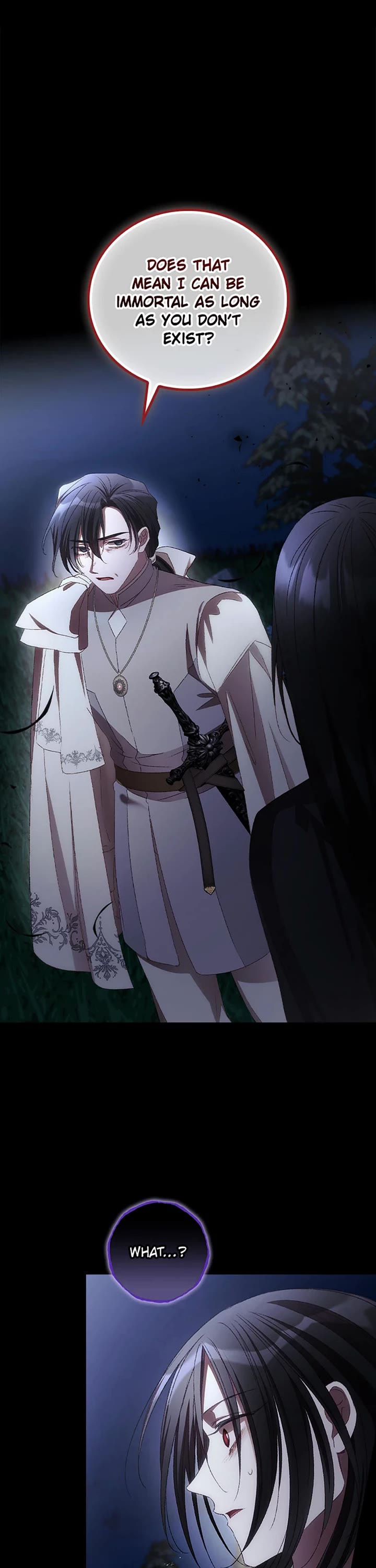 I Can See Your Death chapter 76 page 31