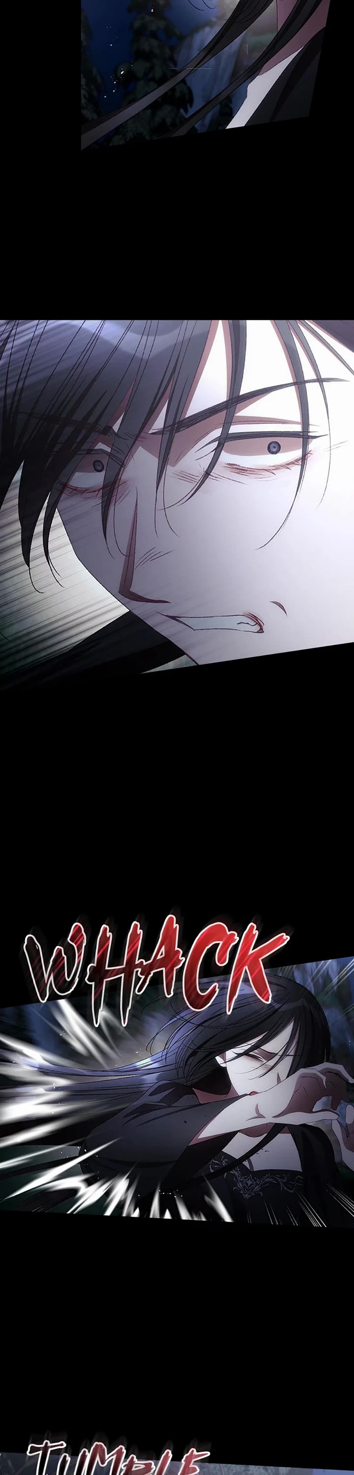 I Can See Your Death chapter 76 page 32