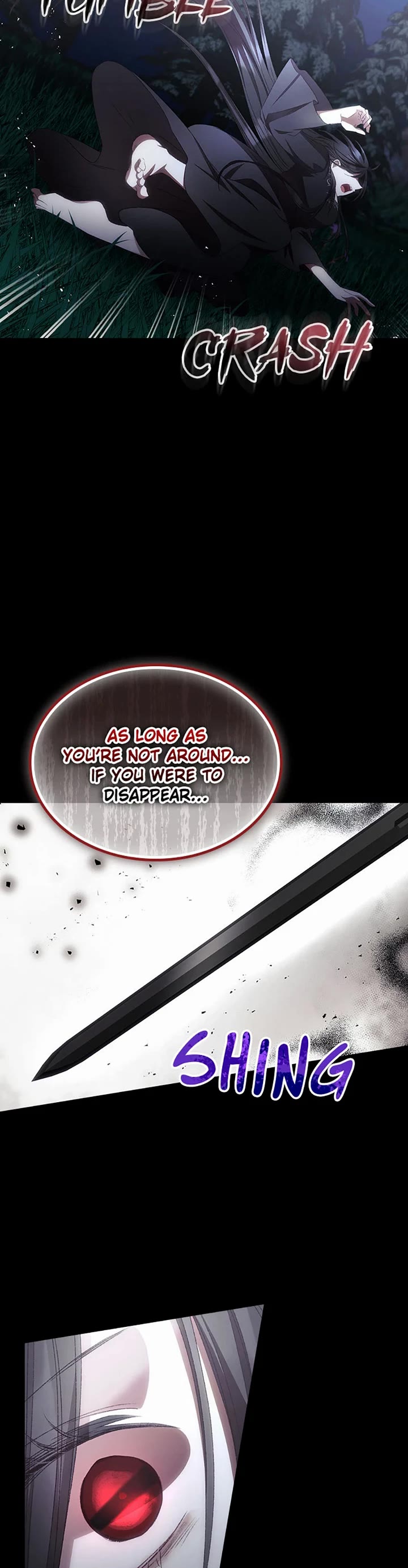 I Can See Your Death chapter 76 page 33