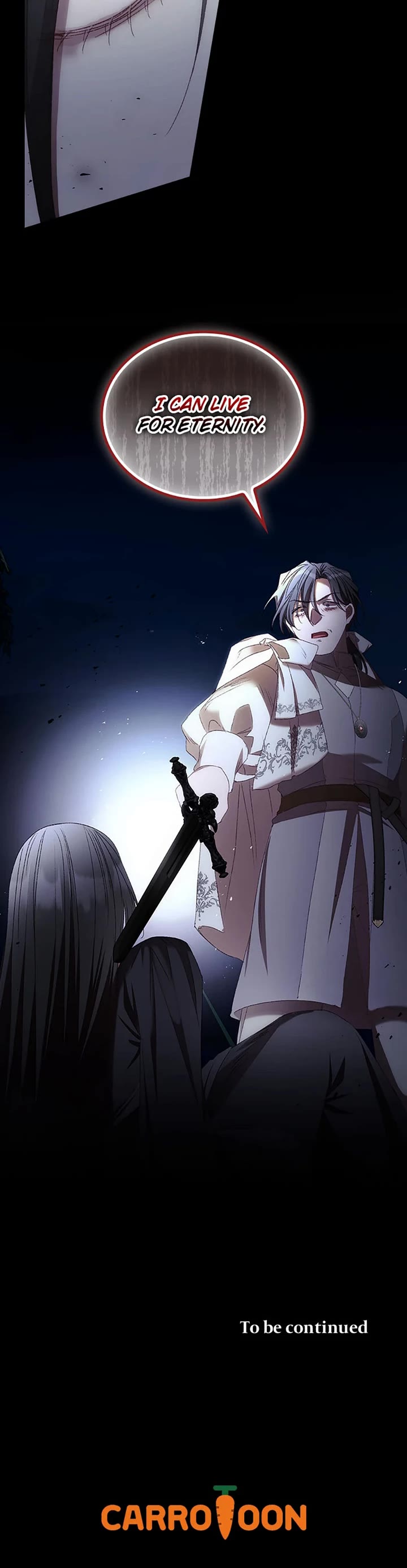 I Can See Your Death chapter 76 page 34