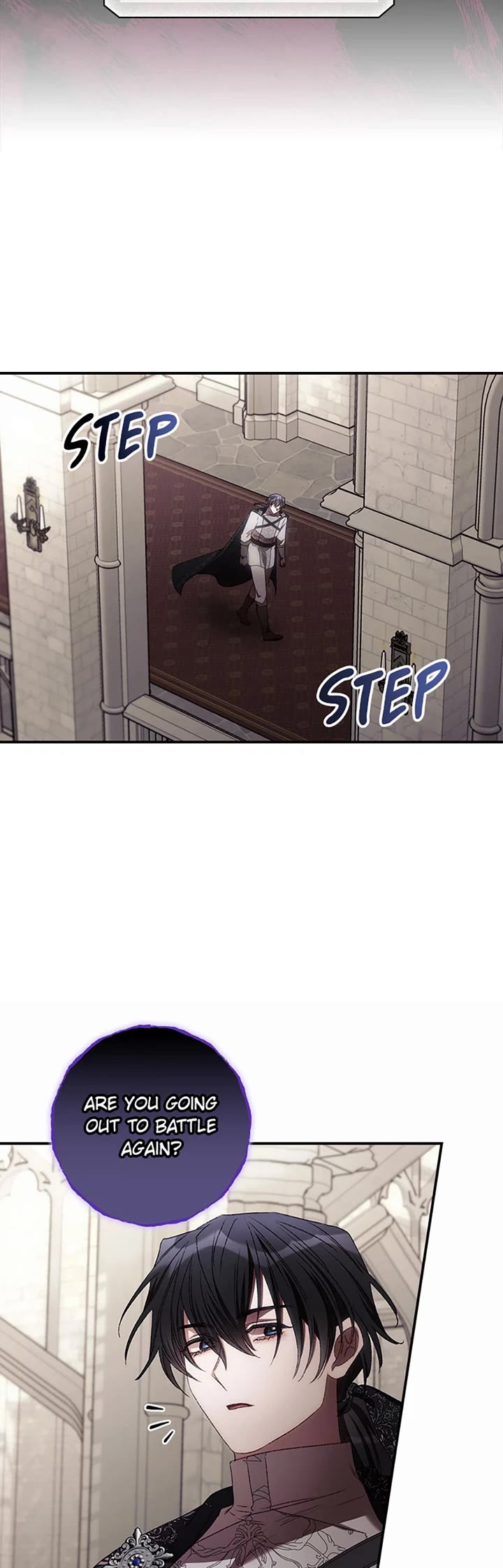 I Can See Your Death chapter 76 page 4