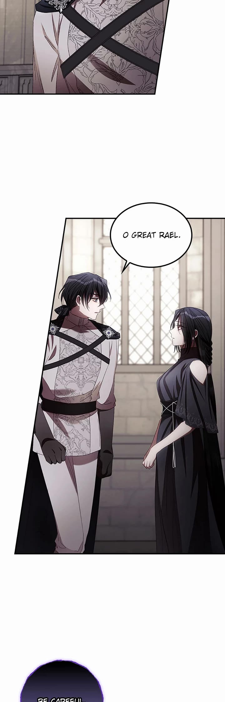 I Can See Your Death chapter 76 page 5