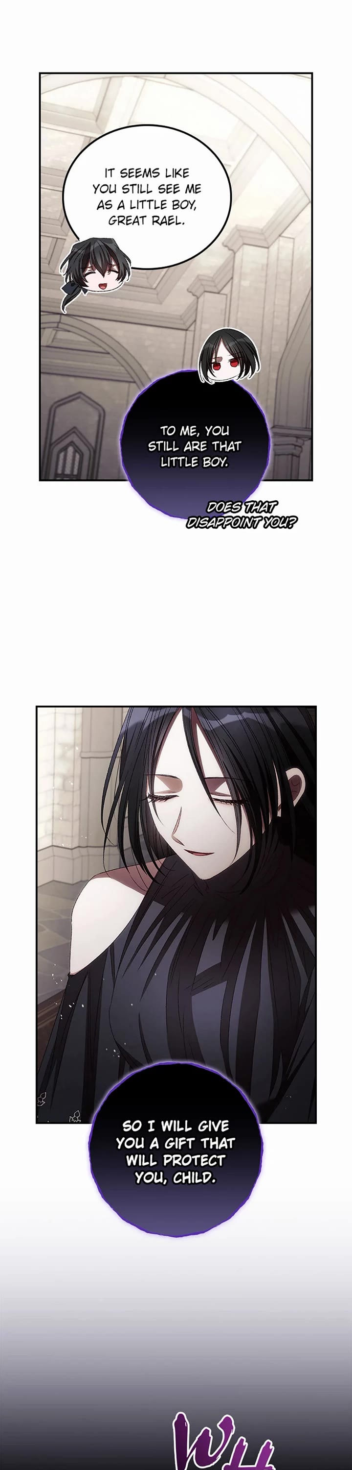 I Can See Your Death chapter 76 page 7