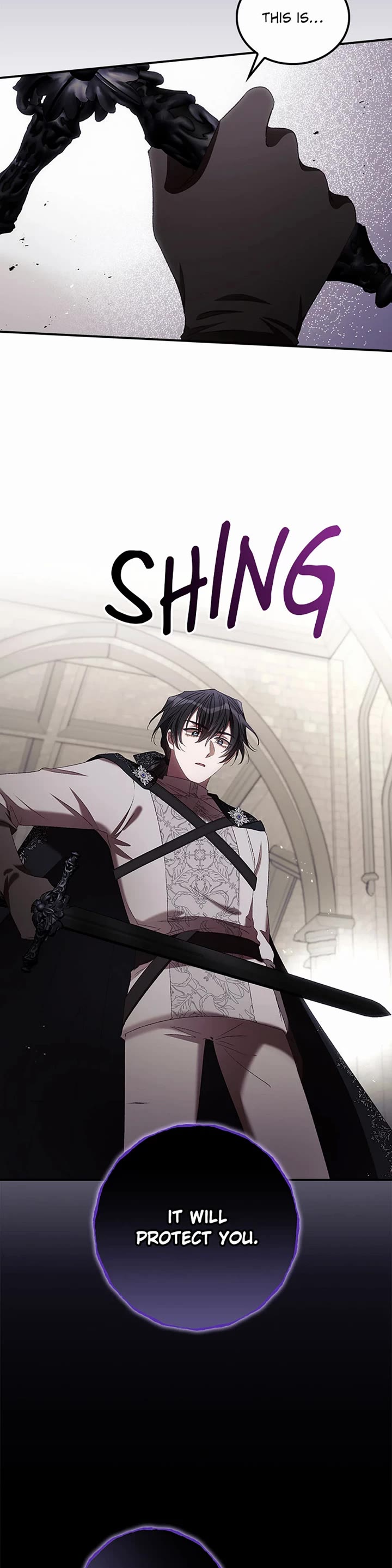 I Can See Your Death chapter 76 page 9