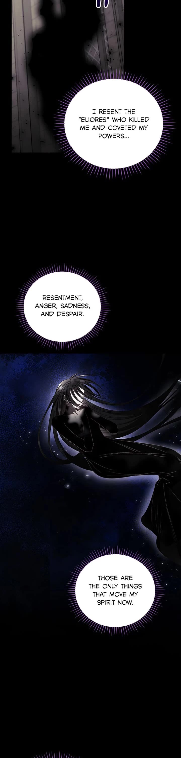 I Can See Your Death chapter 77 page 11