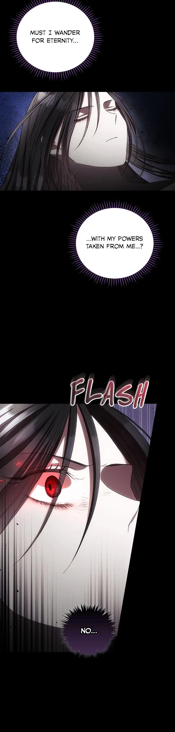 I Can See Your Death chapter 77 page 12