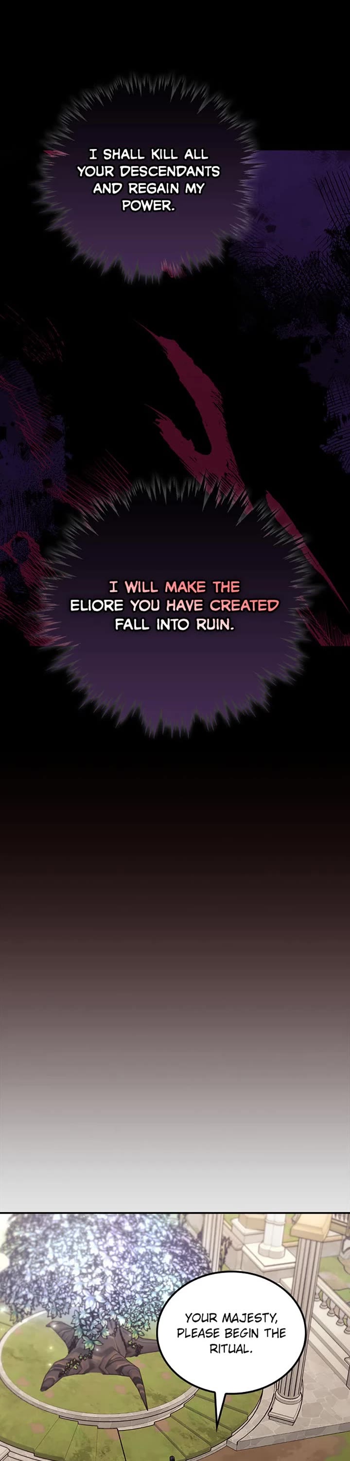 I Can See Your Death chapter 77 page 13