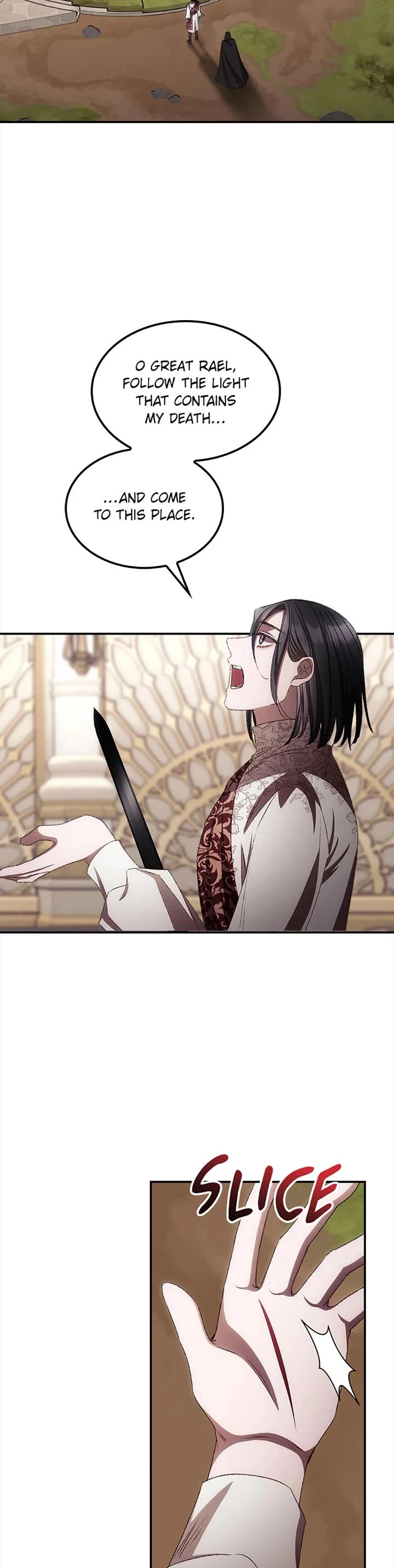 I Can See Your Death chapter 77 page 14