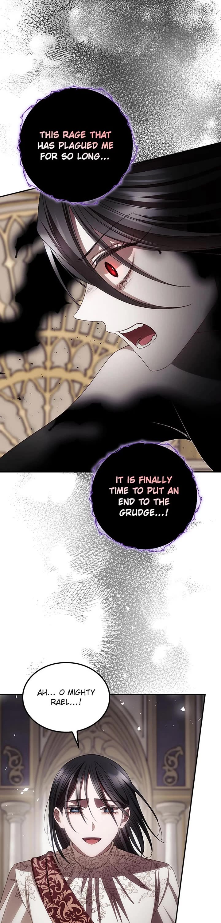 I Can See Your Death chapter 77 page 17