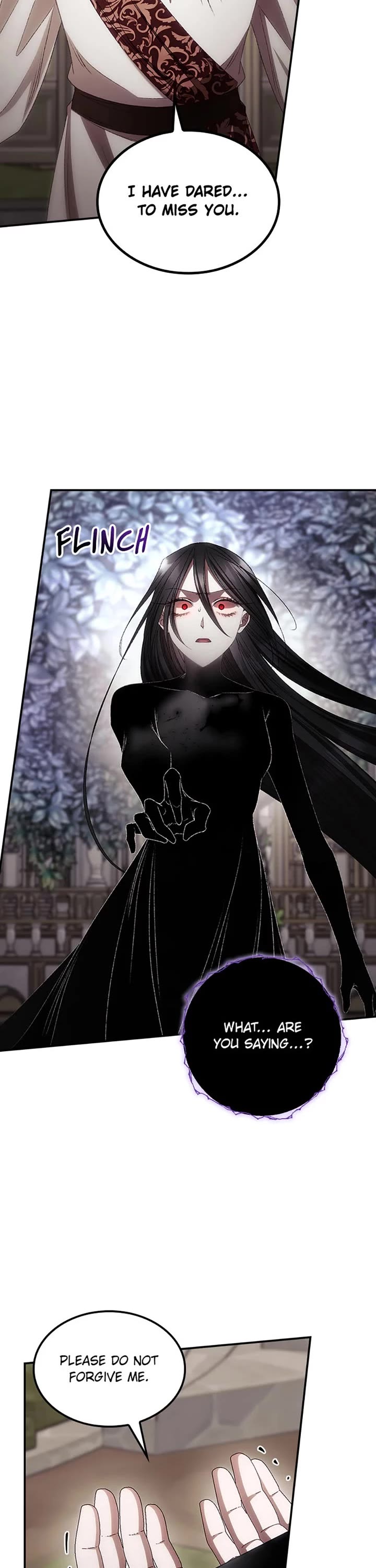 I Can See Your Death chapter 77 page 18