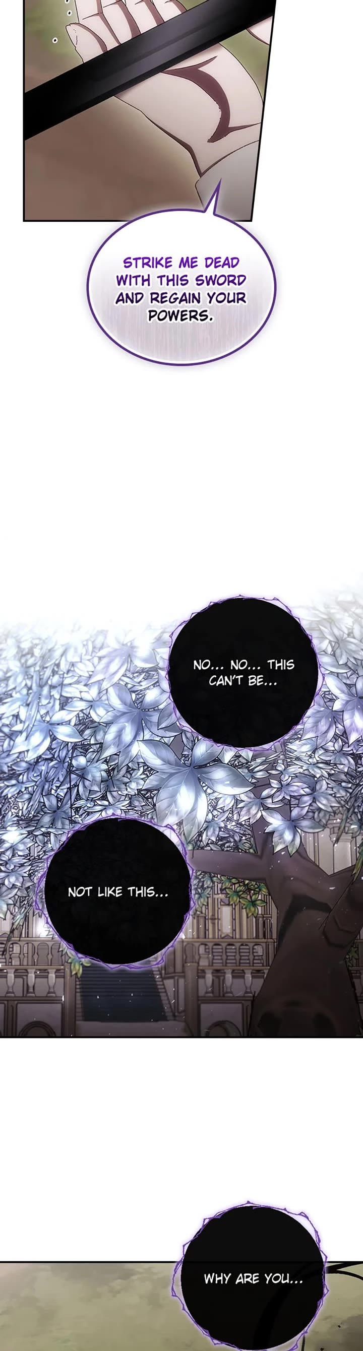 I Can See Your Death chapter 77 page 19