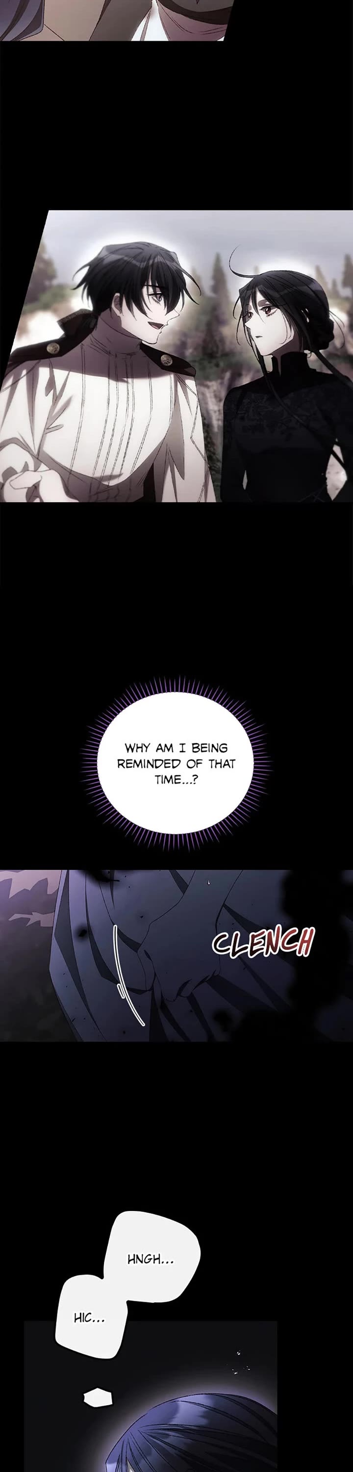 I Can See Your Death chapter 77 page 27