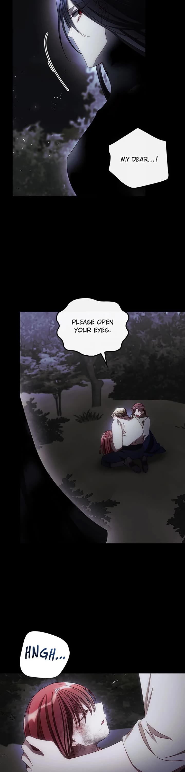 I Can See Your Death chapter 77 page 28