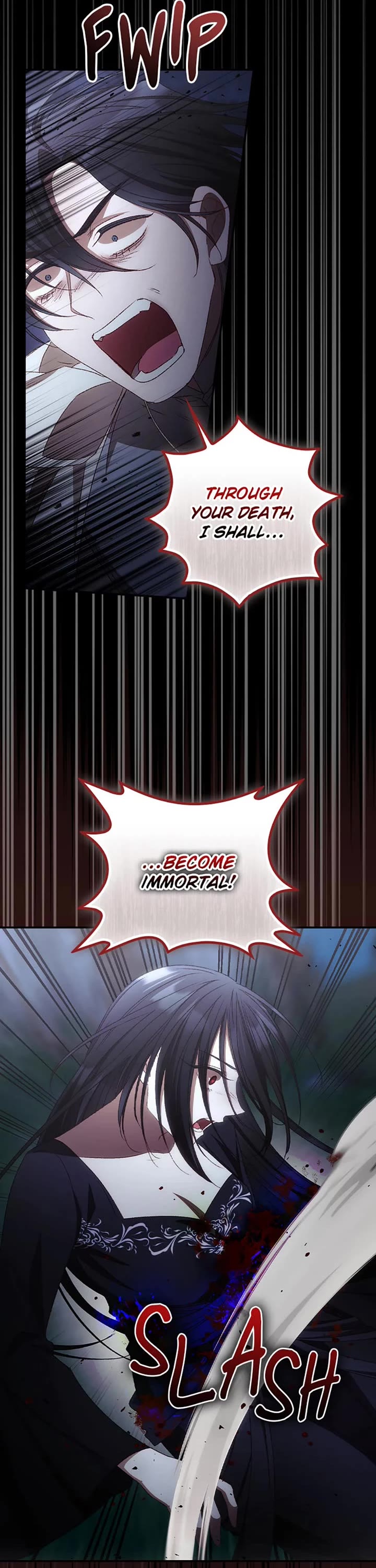 I Can See Your Death chapter 77 page 3