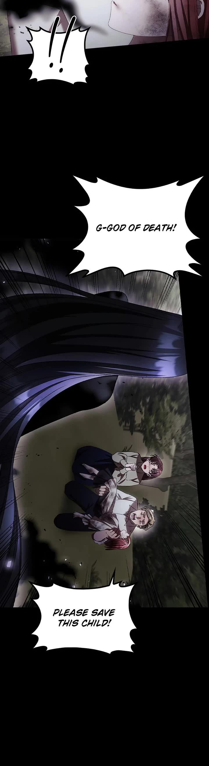 I Can See Your Death chapter 77 page 30