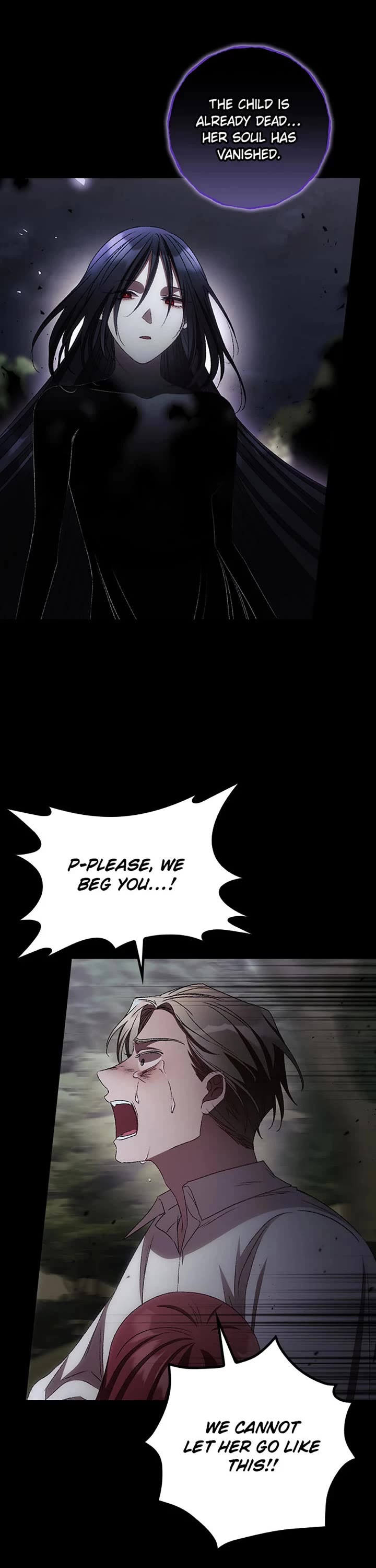 I Can See Your Death chapter 77 page 31