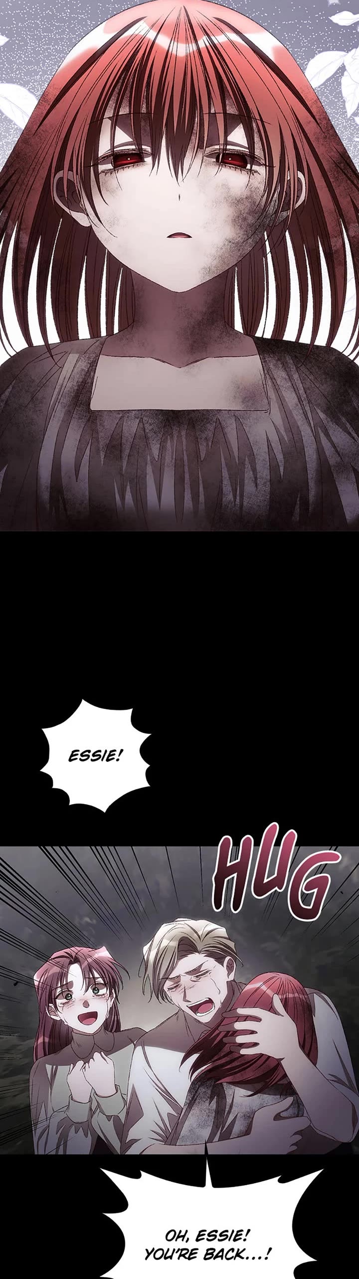 I Can See Your Death chapter 77 page 34