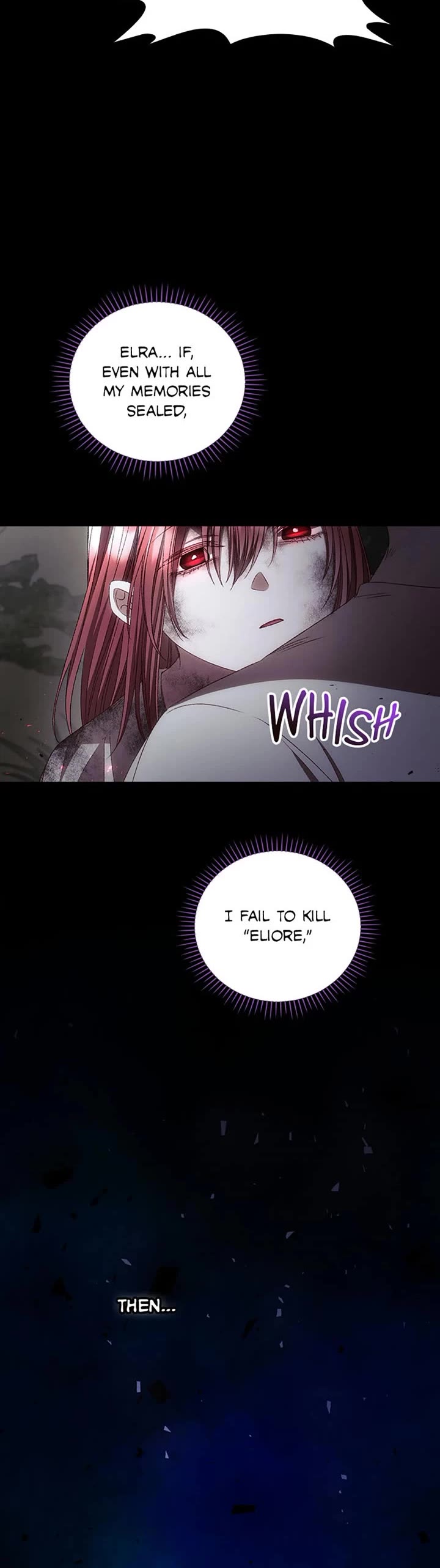 I Can See Your Death chapter 77 page 35