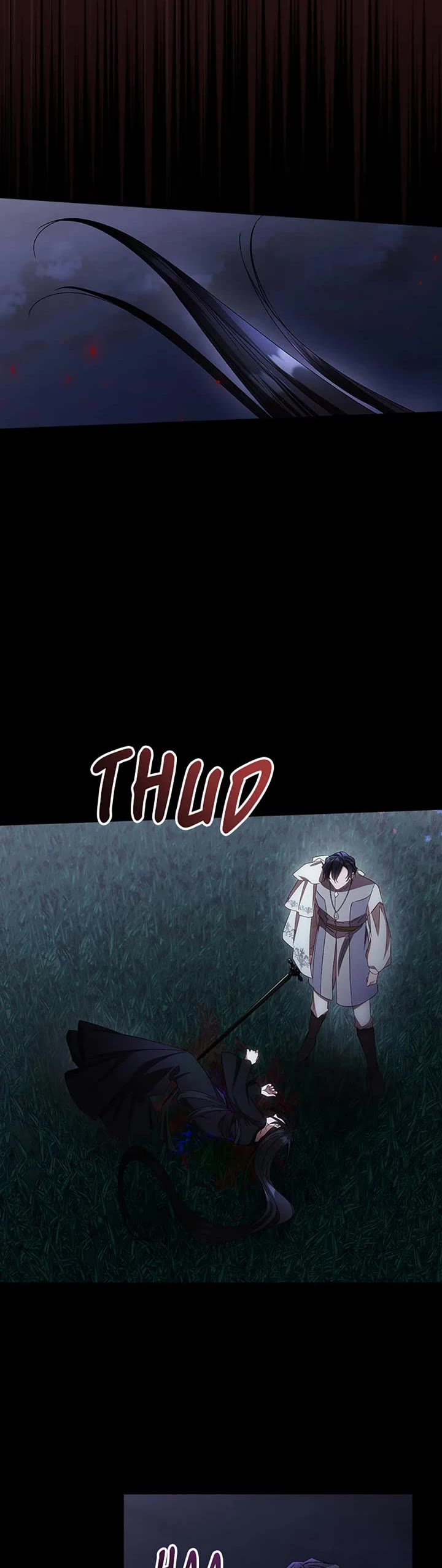 I Can See Your Death chapter 77 page 4