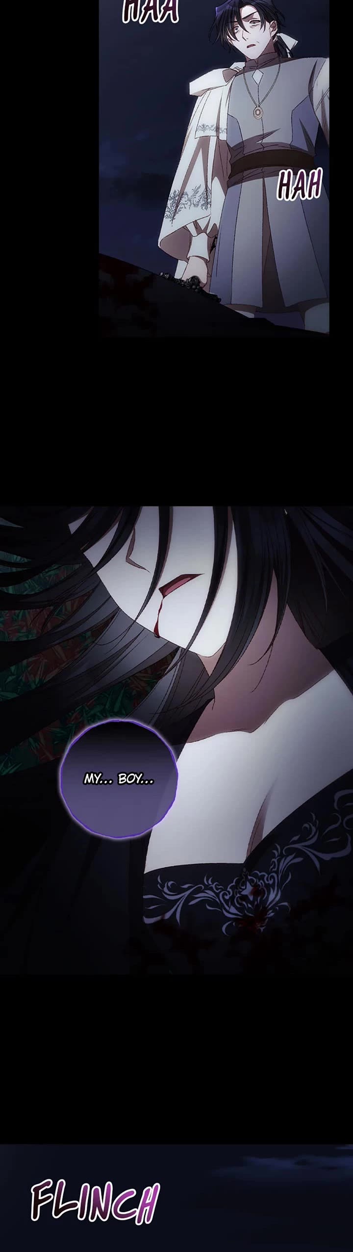 I Can See Your Death chapter 77 page 5