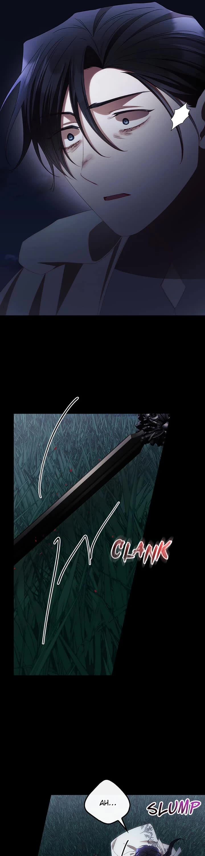 I Can See Your Death chapter 77 page 6