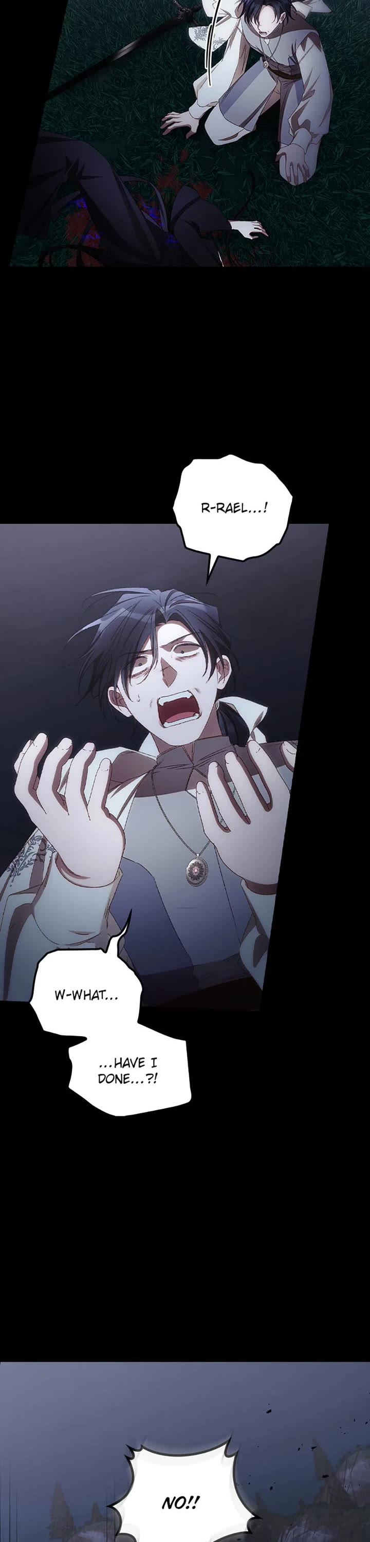 I Can See Your Death chapter 77 page 7