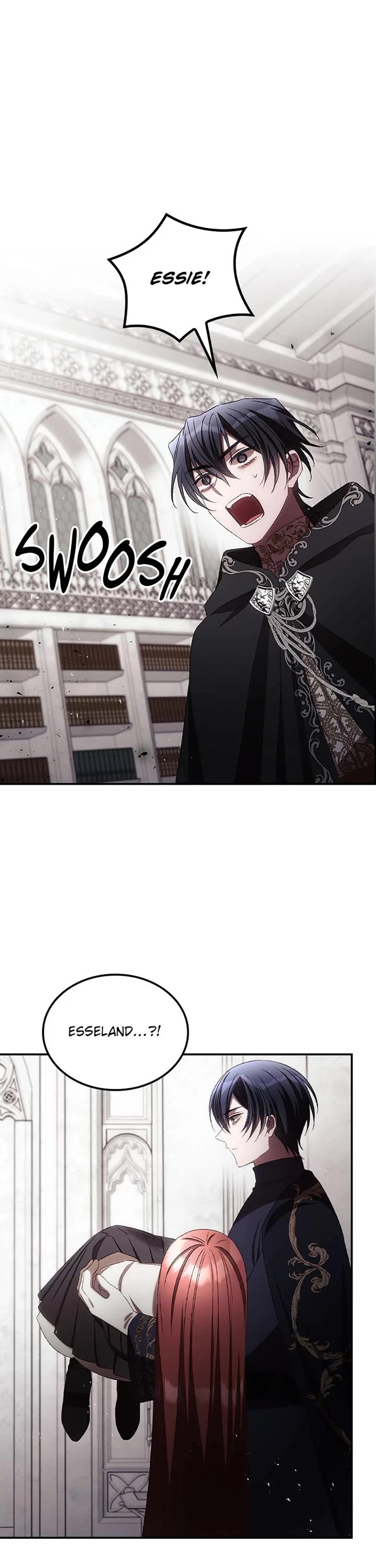 I Can See Your Death chapter 78 page 1