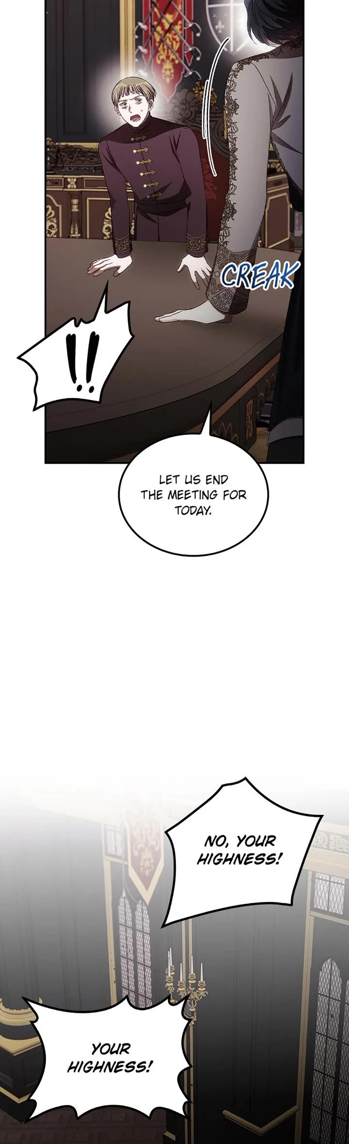 I Can See Your Death chapter 78 page 10