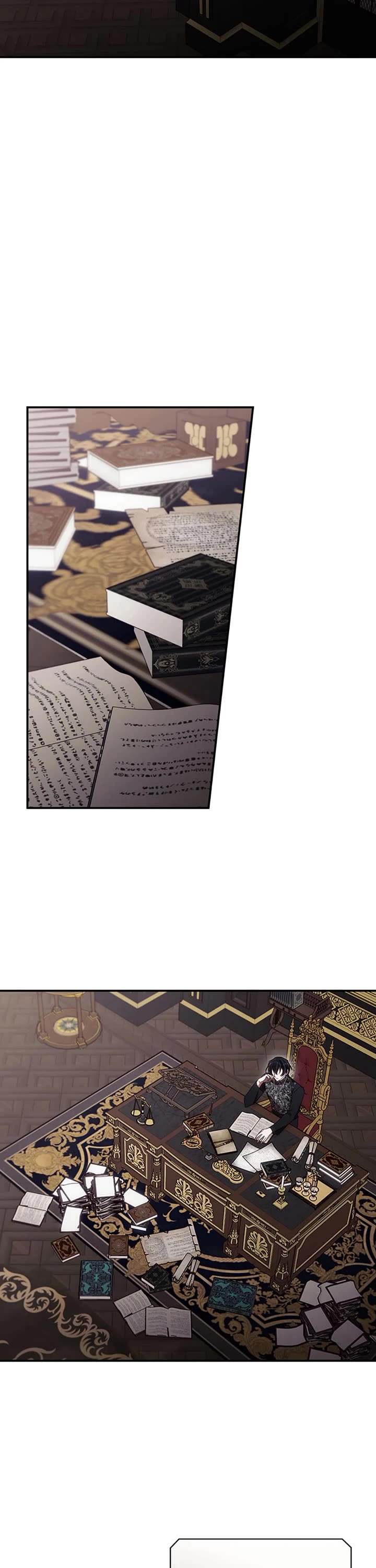 I Can See Your Death chapter 78 page 11