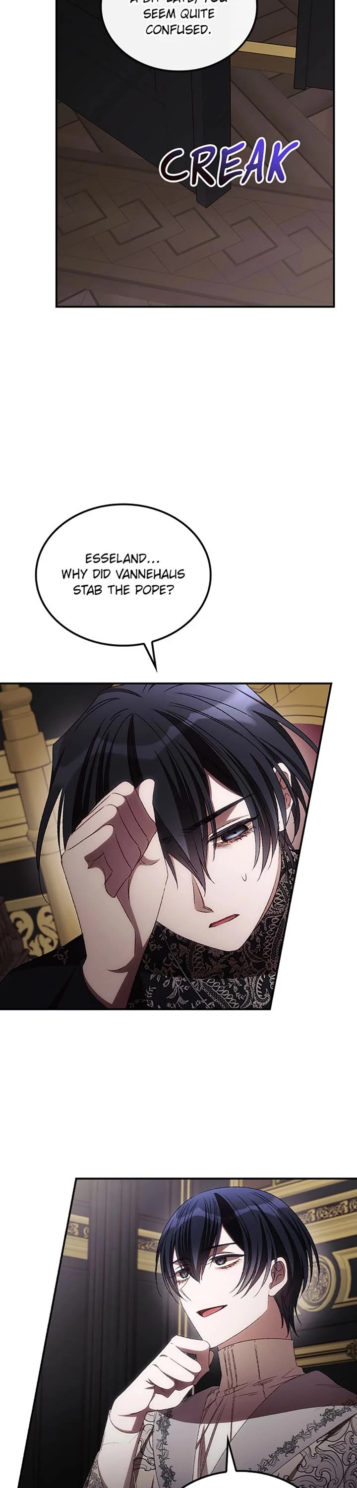 I Can See Your Death chapter 78 page 13