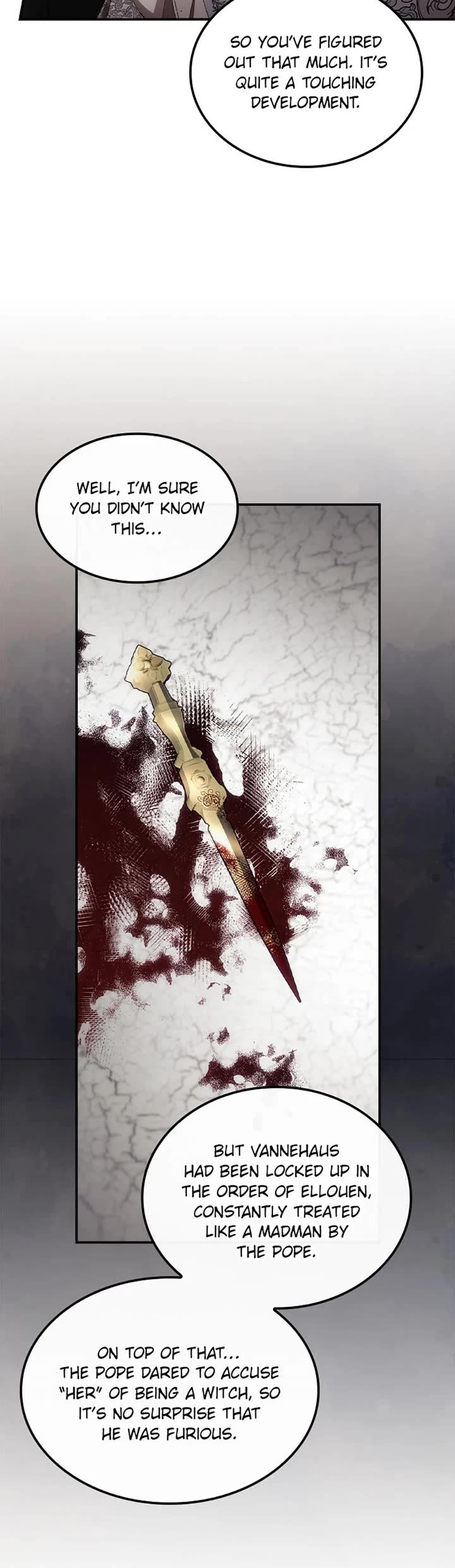 I Can See Your Death chapter 78 page 14