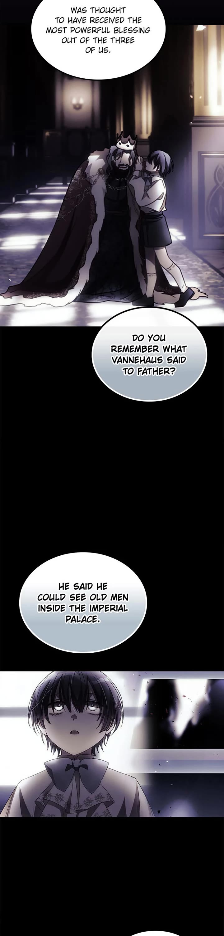 I Can See Your Death chapter 78 page 16