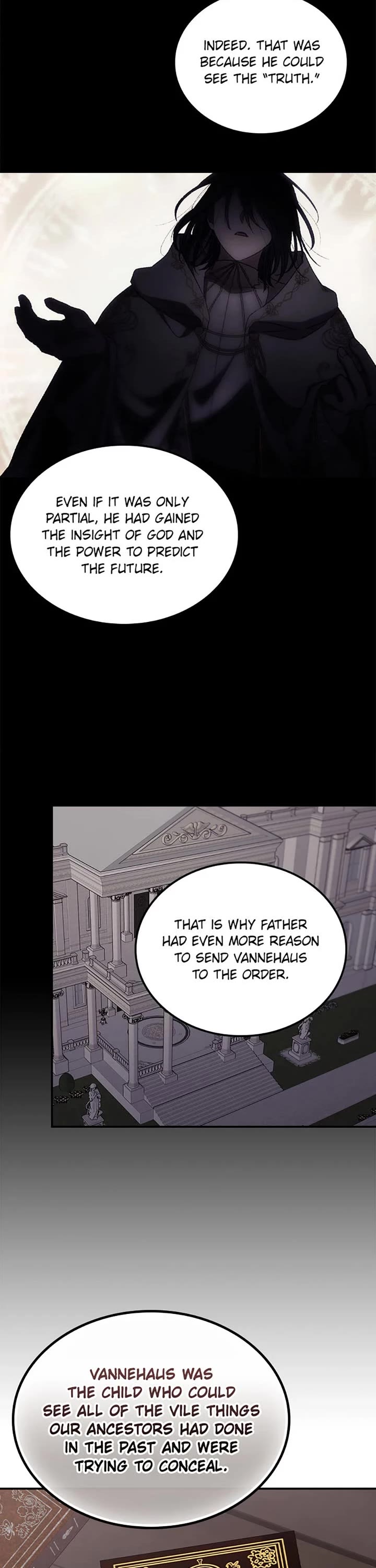 I Can See Your Death chapter 78 page 17