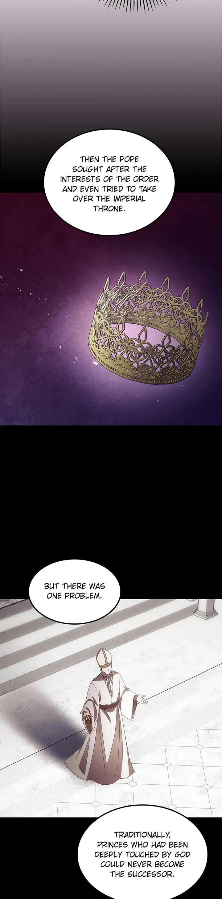 I Can See Your Death chapter 78 page 19