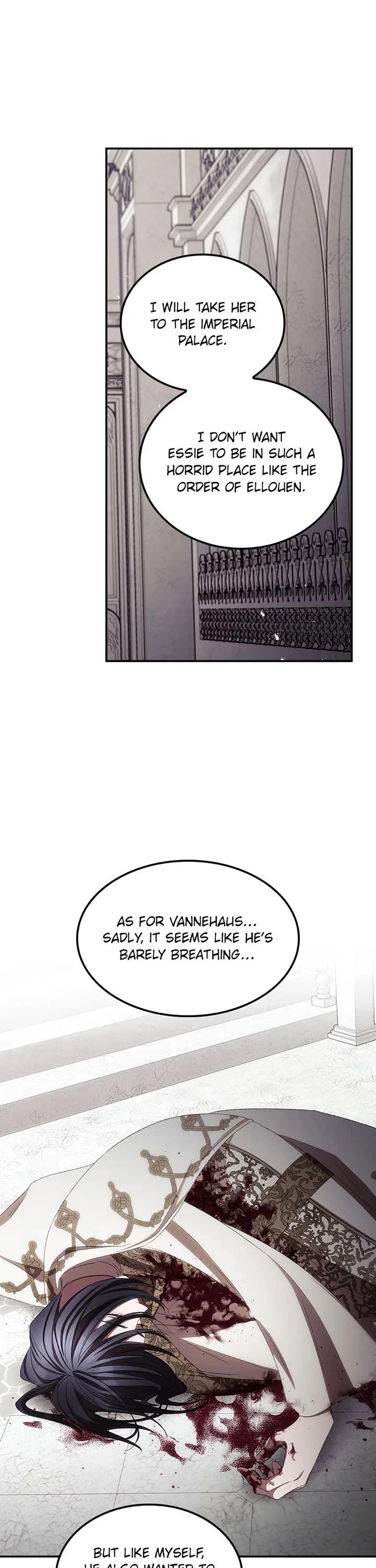 I Can See Your Death chapter 78 page 2