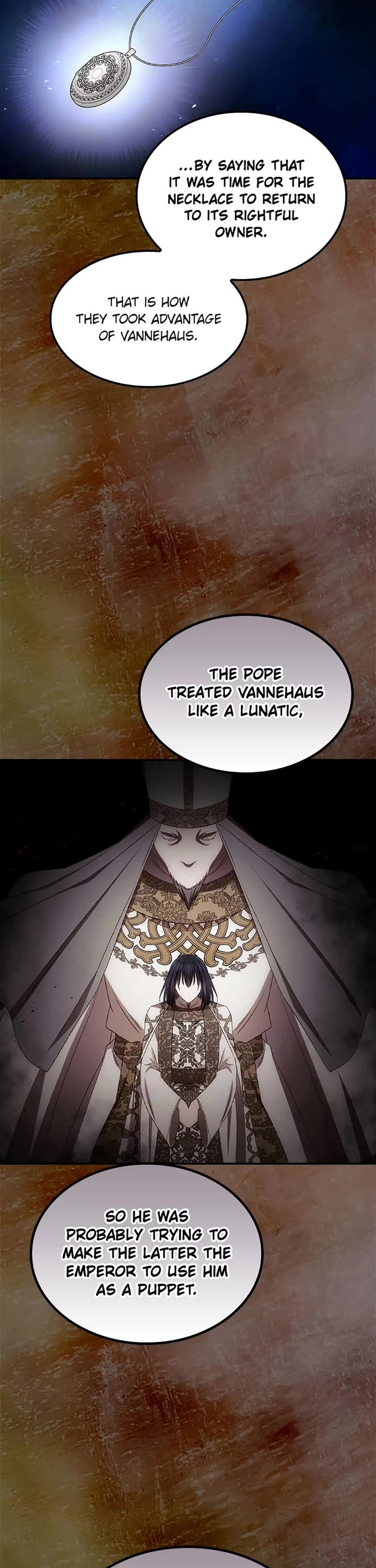 I Can See Your Death chapter 78 page 21