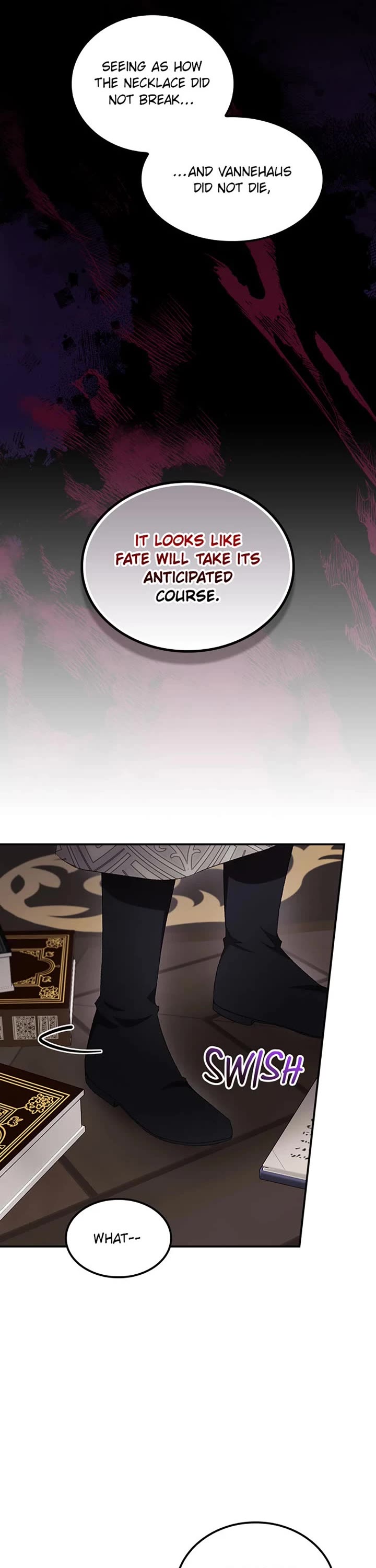 I Can See Your Death chapter 78 page 23