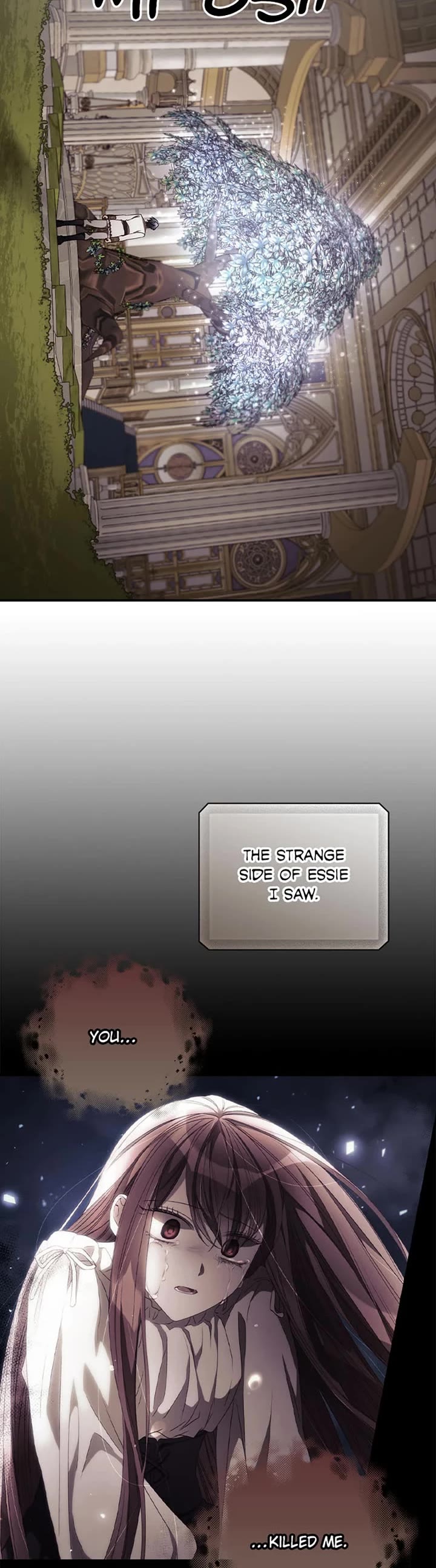 I Can See Your Death chapter 78 page 25