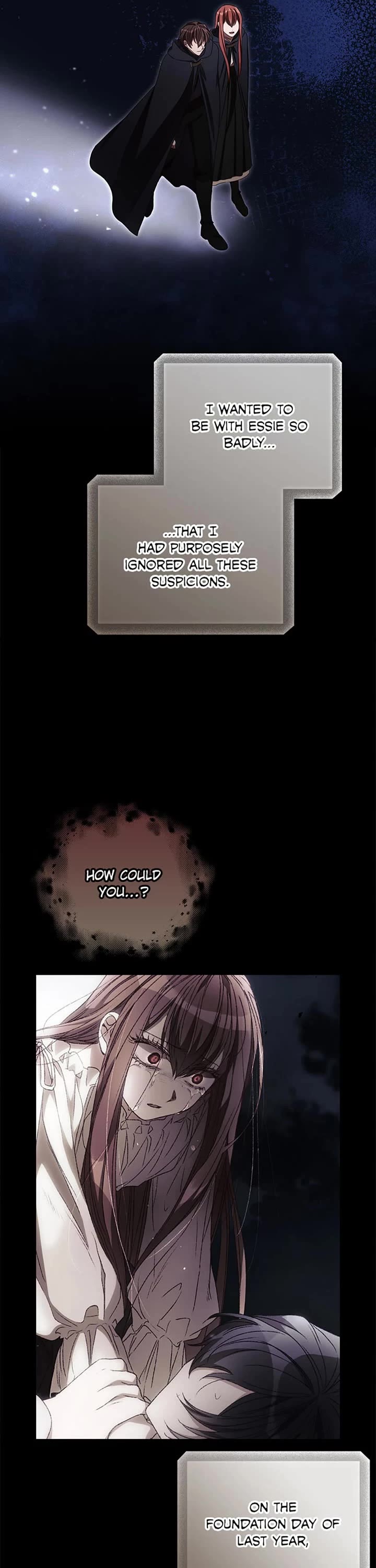 I Can See Your Death chapter 78 page 27