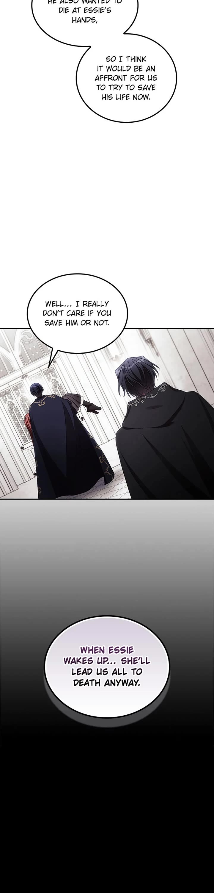 I Can See Your Death chapter 78 page 3