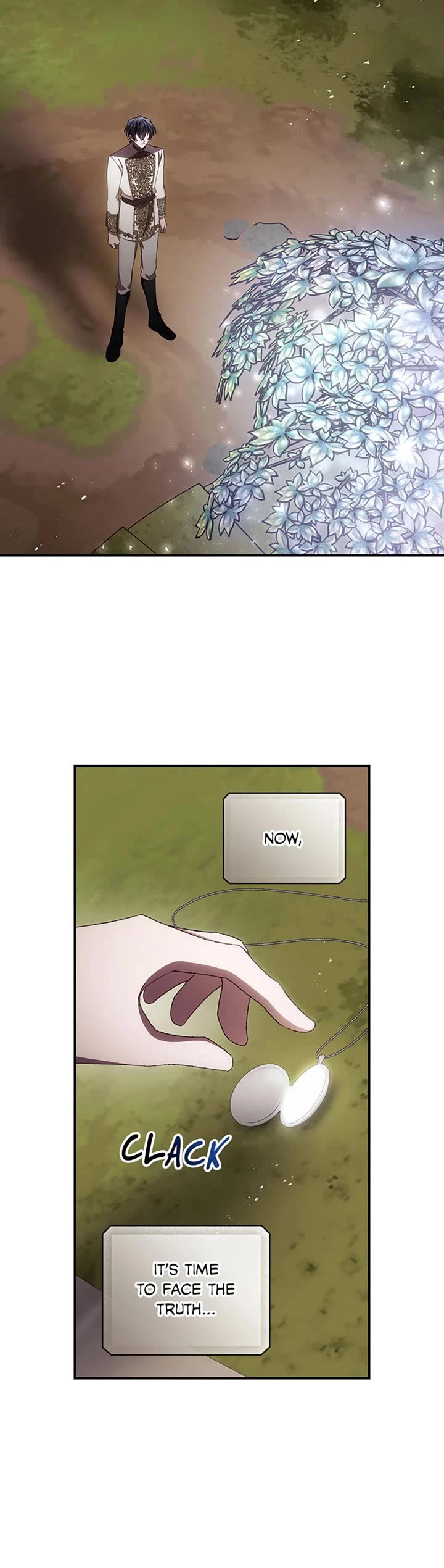 I Can See Your Death chapter 78 page 30