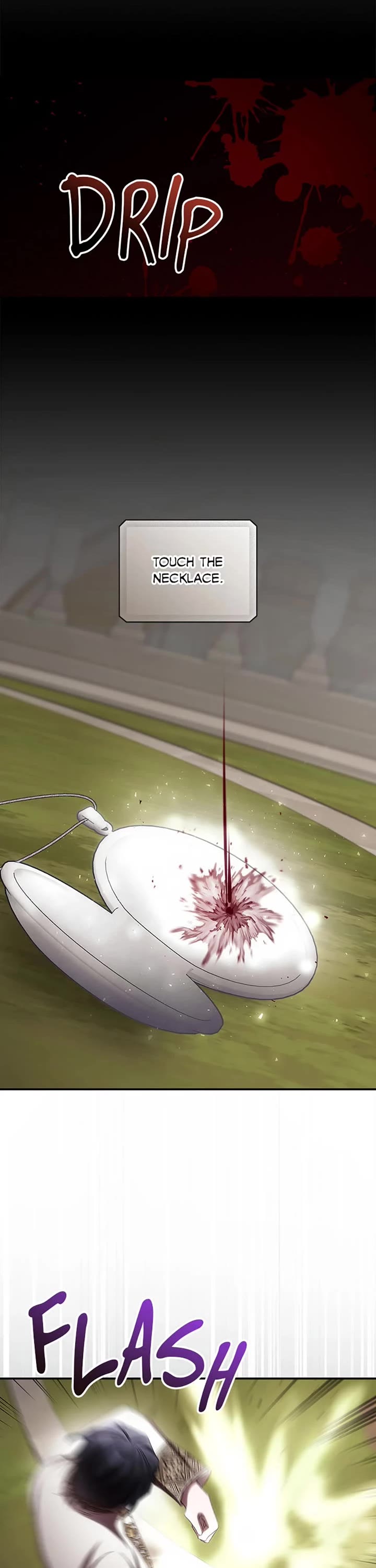 I Can See Your Death chapter 78 page 32