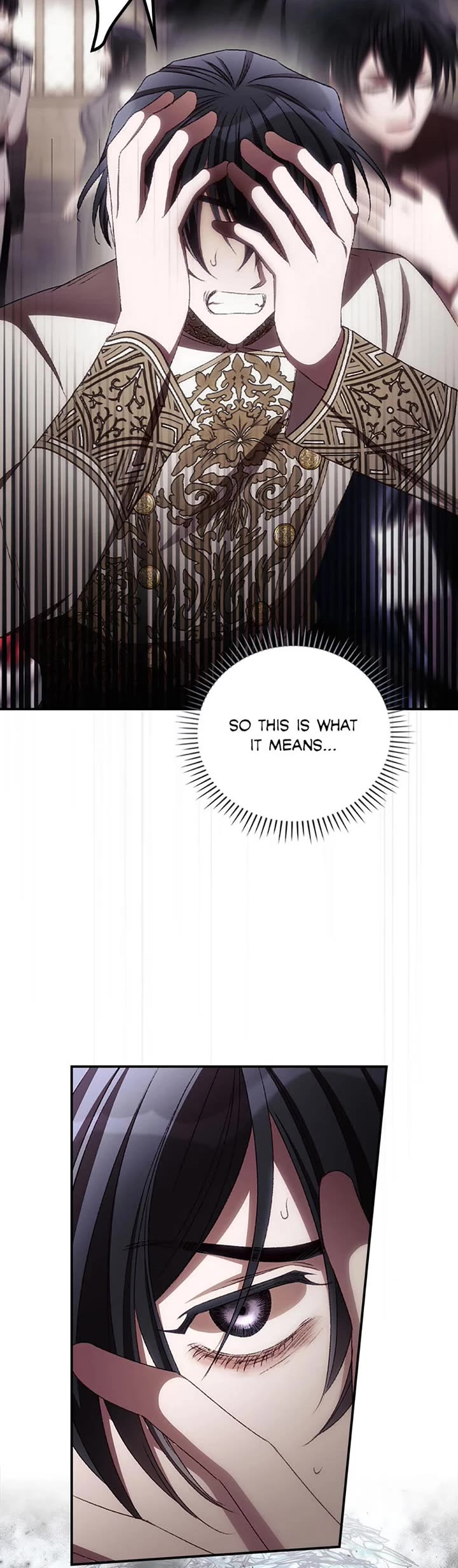 I Can See Your Death chapter 78 page 34