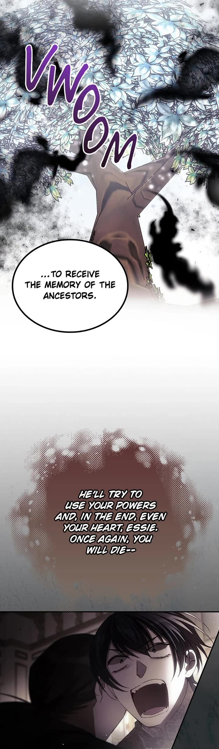 I Can See Your Death chapter 78 page 35