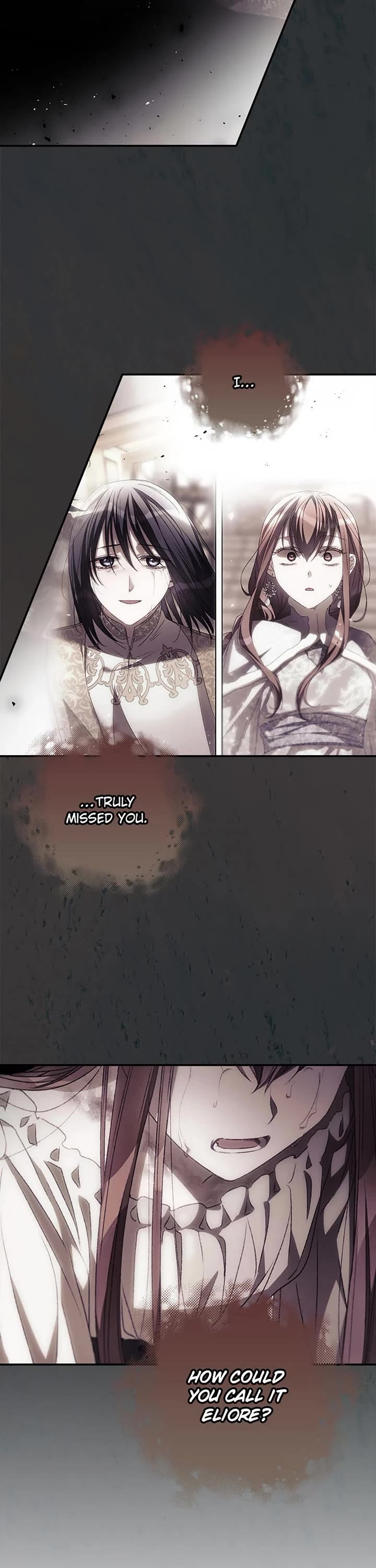 I Can See Your Death chapter 78 page 36