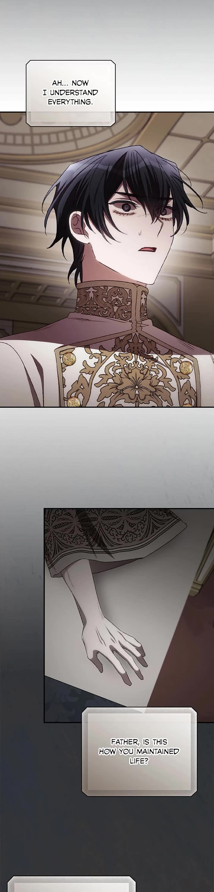 I Can See Your Death chapter 78 page 37