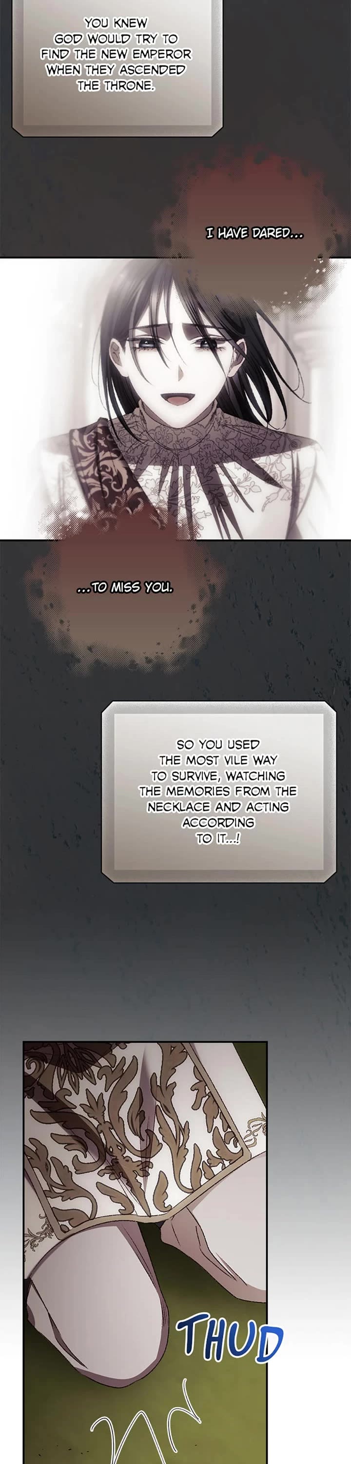 I Can See Your Death chapter 78 page 38