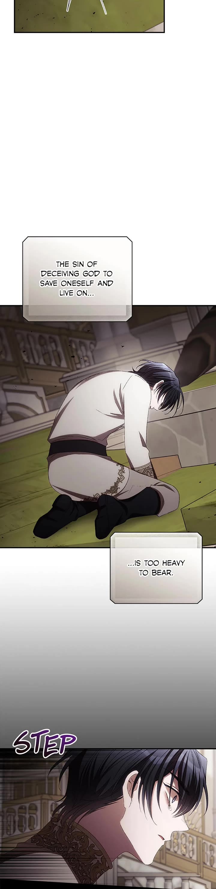 I Can See Your Death chapter 78 page 39