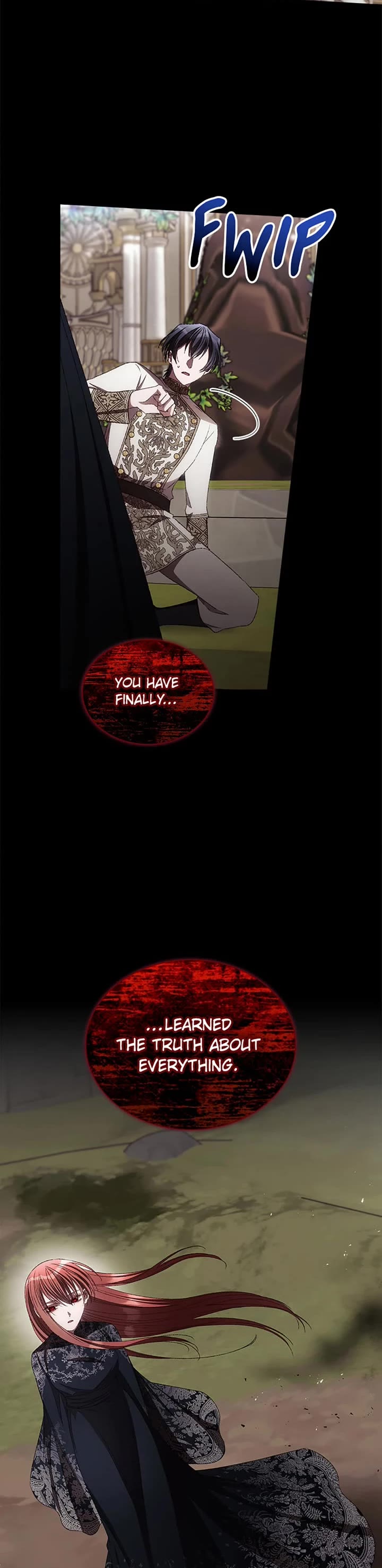 I Can See Your Death chapter 78 page 40